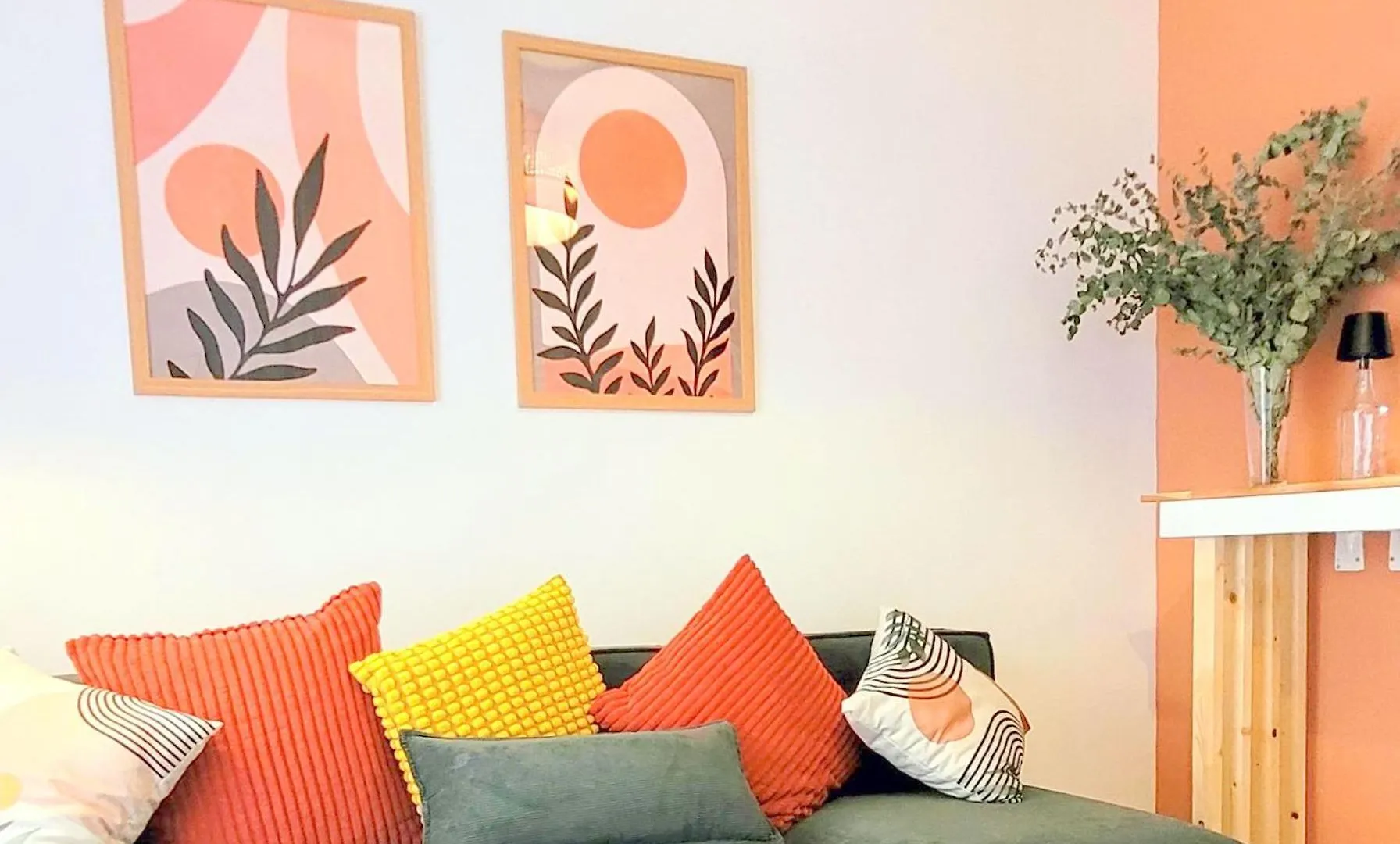 Salvador Suite Granada