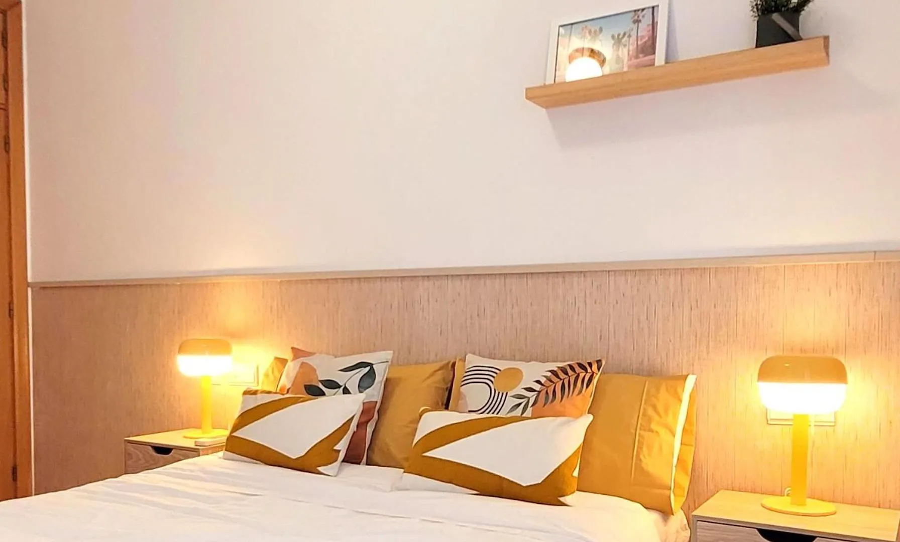 Salvador Suite Granada Apartman
