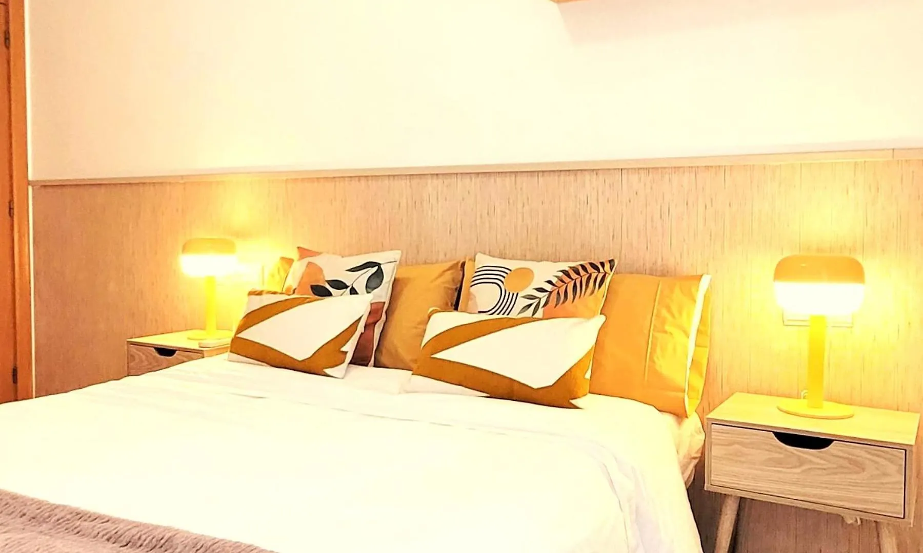 Apartman Salvador Suite Granada