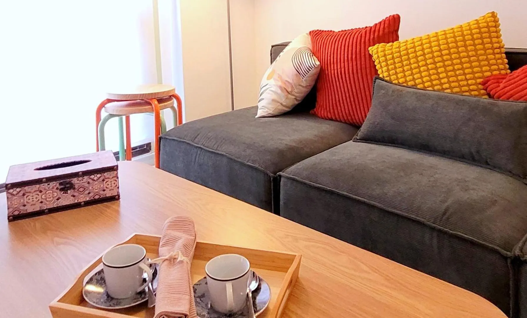 Apartman Salvador Suite Granada