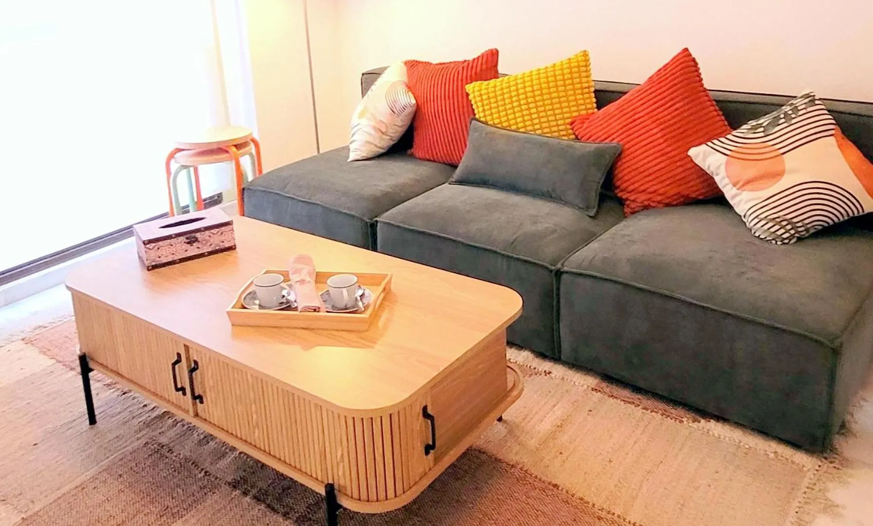 Apartman Salvador Suite Granada